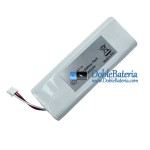 Batería para PLC U1571A U1604A [Batería de repuesto]